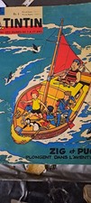 Bound volume tintin for sale  DARWEN