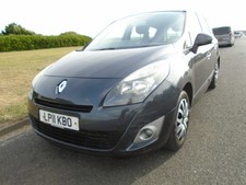 Renault grande scenic for sale  MARGATE