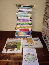 Lotto libri ragazzi usato  Roma