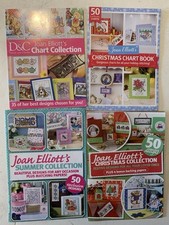 Bundle joan elliott for sale  HELSTON