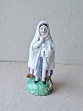 Antique staffordshire porcelai for sale  BRIGHTON