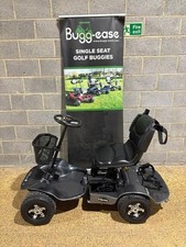 Bugg ease single for sale  BRIGHOUSE