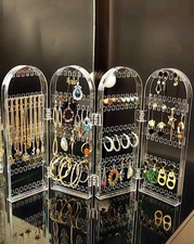 Jewelry rack. folding for sale  Jacksonville