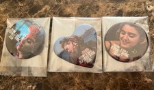 Madonna rare pin for sale  Santa Maria