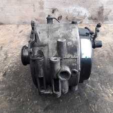 A000150065080 alternatore merc usato  Italia