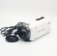 Caméscope numérique jvc d'occasion  Clermont-Ferrand-