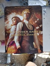 Hunger games ballad for sale  Redding