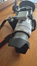 Sony alpha nex for sale  BOURNEMOUTH