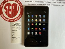 Google nexus me370t for sale  IPSWICH