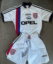 Fußball trikot hose gebraucht kaufen  Cham