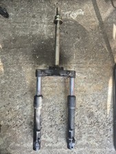 Peugeot speedfight forks for sale  SALFORD