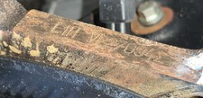 Motore semicompleto per usato  Italia