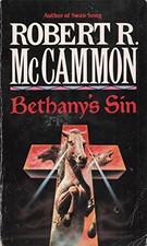 Bethany sin mccammon for sale  ROSSENDALE