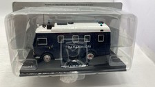 Deaa222 iveco carabinieri usato  Modena