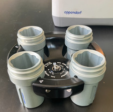 Eppendorf rotor 100 for sale  Marietta