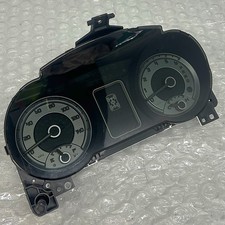 Auto speedo combination d'occasion  Expédié en Belgium