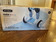 Segway ninebot kids for sale  Lancaster
