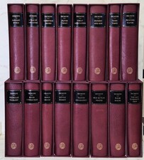 Charles dickens folio for sale  CASTLEFORD