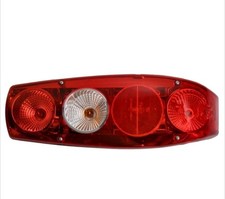 Heckleuchte hella 2va gebraucht kaufen Heckleuchte hella 2va gebraucht kaufen  Mayen