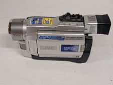 Jvc dvl150e minidv for sale  DOVER
