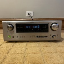 Denon avr 886 for sale  Chicago