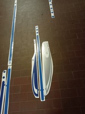 Adesivi per camper usato  Roma