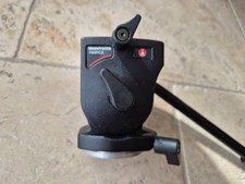 Manfrotto 700rc2 gebraucht kaufen  Stuttgart