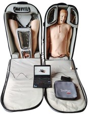 Laerdal simman advanced for sale  Indianapolis