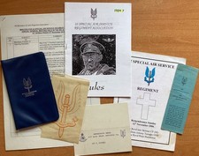 Collection original sas for sale  UK