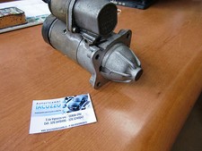 Motorino avviamento fiat usato  San Mauro Castelverde