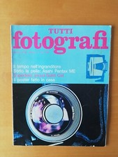 Tutti fotografi numero usato  Terni