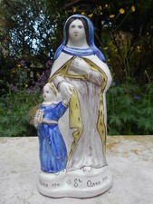Ancienne grande statue d'occasion  Baziège