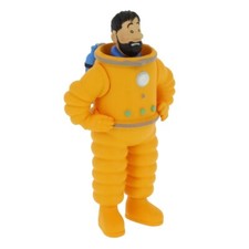 Tintin haddock 8cm d'occasion  Expédié en Belgium
