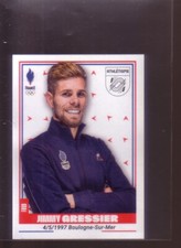 Sticker panini equipe d'occasion  Bordeaux-
