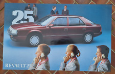 Affiche originale concessionna d'occasion  Paris XV