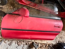 toyota mr2 doors for sale  LLANYMYNECH