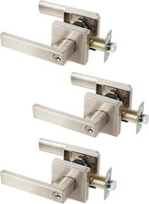 Pack satin nickel for sale  Tampa