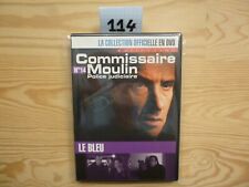 Dvd bleu yves d'occasion  Sennecey-le-Grand