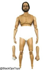 Usado, Brinquedo assassino de zumbis escala 1/6 - base masculina corpo muscular com cabeça esculpida comprar usado  Enviando para Brazil