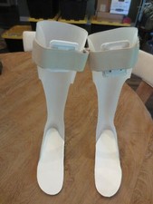 Drop foot support for sale  Summerville