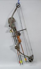 Mathews solocam max for sale  New Bedford