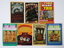Lot time warp for sale  Round Hill