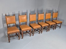 Vintage danish baroque for sale  STOWMARKET