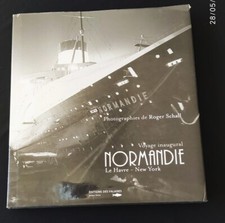 Rare maiden voyage d'occasion  Expédié en Belgium