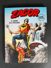 Zagor variant giorno usato  Imola