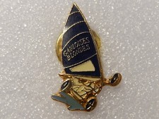 Pin char voile d'occasion  Riedisheim