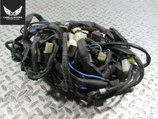 Système cablage électrique usato  Italia