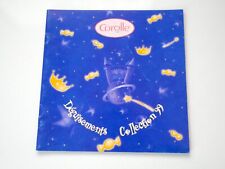 Corolle catalogue 1999 d'occasion  Labarthe-sur-Lèze