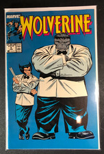 Mcus wolverine high for sale  Dayton