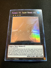 Yugioh tcg number for sale  Willow Springs